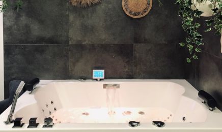 Absolu Spa : Coiffeur à Porto-Vecchio