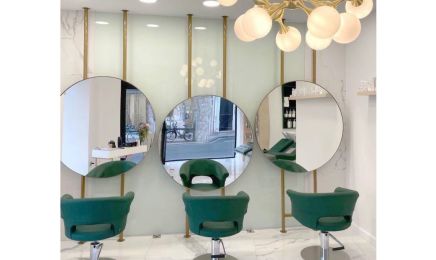 La maison des filles : Coiffeur à Roanne