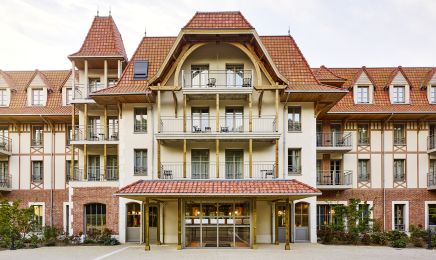 Le Spa de la Petite Forêt : Institut de beauté à Le Touquet-Paris-Plage