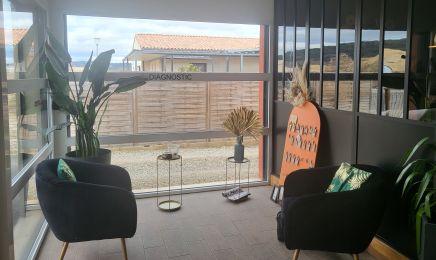 EB Elodie Bacqueville : Coiffeur à Limoux