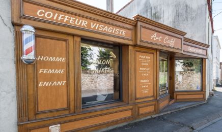 Art coiff' : Coiffeur à Maisdon-sur-Sèvre