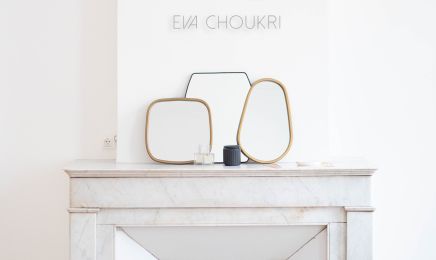 Eva Choukri Studio : Manucure à Marseille