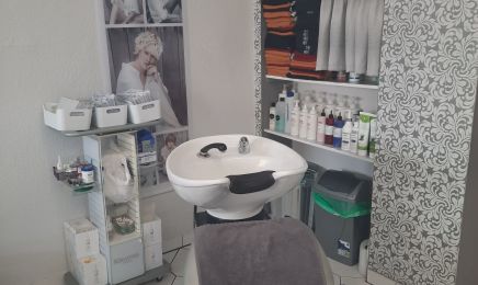 Haarstudio Creativ Team: Friseur in Castrop-Rauxel