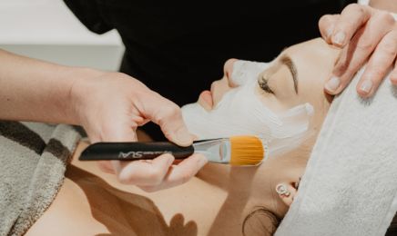 Aux bons soins d'Emilie : Institut de beauté à Carrières-sur-Seine