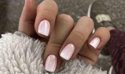 Ginkgo Nail Studio : Manucure à Le Grau-du-Roi