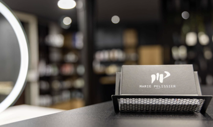 Marie Pelissier  : Coiffeur à Cahors