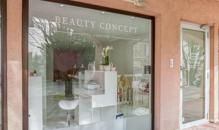 Beauty Concept L'institut - Saint-Julien : Manucure à Saint-Julien-en-Genevois