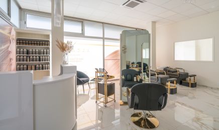 ALC ACADEMIE : Coiffeur à La Chapelle-Saint-Mesmin