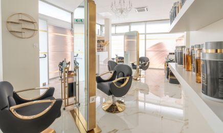 ALC ACADEMIE : Coiffeur à La Chapelle-Saint-Mesmin