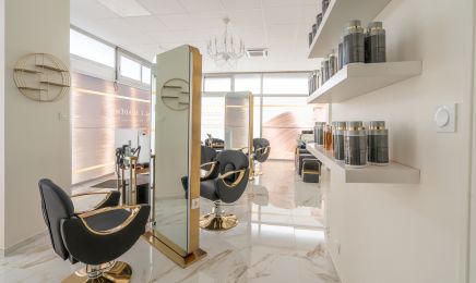 ALC ACADEMIE : Coiffeur à La Chapelle-Saint-Mesmin
