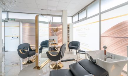 ALC ACADEMIE : Coiffeur à La Chapelle-Saint-Mesmin