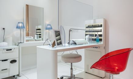 Une Heure pour Soi - Bar-le-Duc : Institut de beauté à Bar-le-Duc