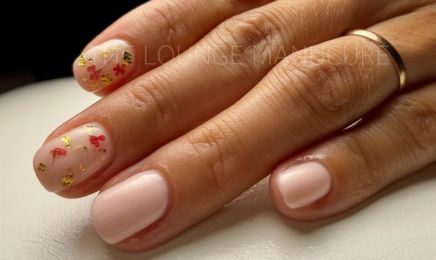 The Lounge Natural Nail : Manucure à Bordeaux