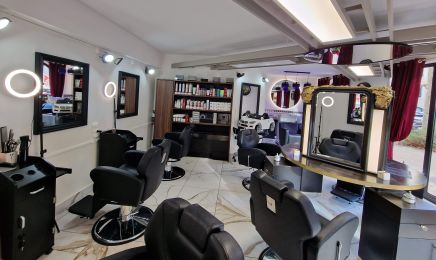 Nicolas Lewis : Coiffeur à Chamalières