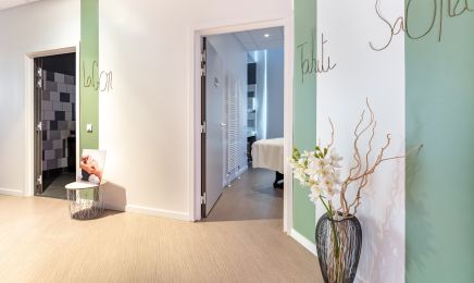 Spa Oceane - Aquarena Arras : Institut de beauté à Arras