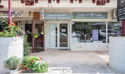 Milton.R Concept Store : Coiffeur à Montarnaud