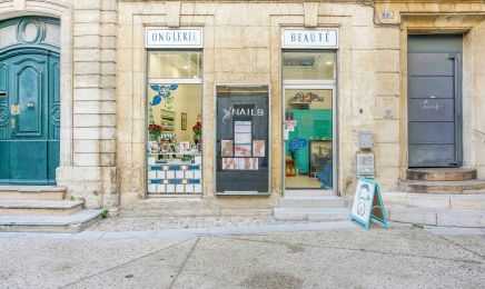 3T Nails : Manucure à Avignon