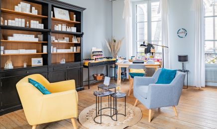 Institut Fabienne Surlanne : Institut de beauté à Bordeaux