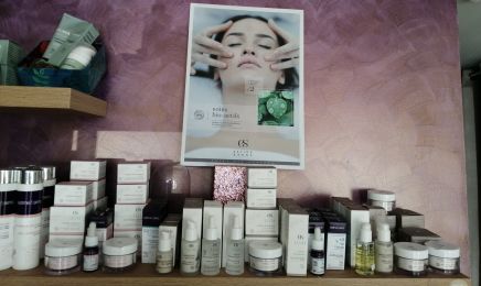 Institut ANAPAUO : Institut de beauté à Theix-Noyalo