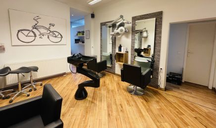 Jörg Nuhn - Die Haarschneider GmbH: Kosmetikstudio in Köln
