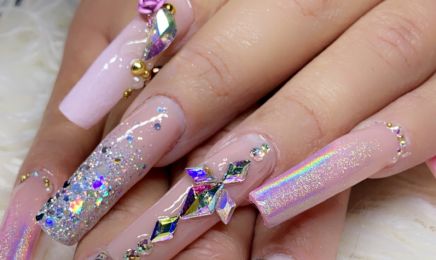 Addict ongles beauté : Manucure à Toulouse