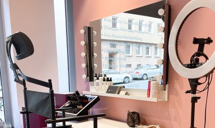 Beauty Box: Kosmetikstudio in Nürnberg