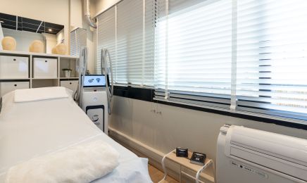 L’Institut by Monaco Wellness System : Institut de beauté à Monaco
