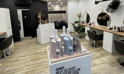 CALI : Coiffeur à Vichy