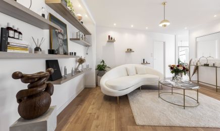 Gwenola Jouan : Coiffeur à Brest