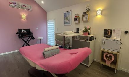 Vague de douceur  : Institut de beauté à Flixecourt