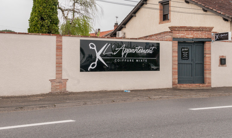 L Appartement Coiffeur A Montauban