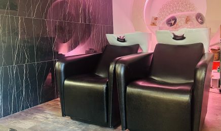 Riviera Coiffure Barber : Coiffeur à Vitrolles