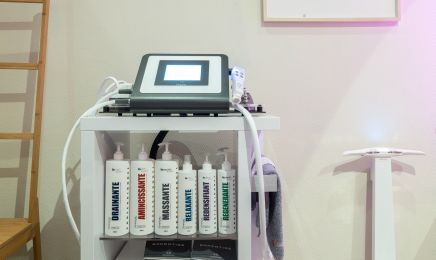 L’Institut by Monaco Wellness System : Institut de beauté à Monaco