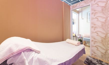 L’Institut by Monaco Wellness System : Institut de beauté à Monaco