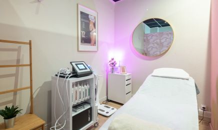 L’Institut by Monaco Wellness System : Institut de beauté à Monaco