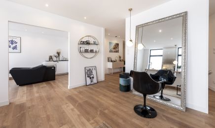 Gwenola Jouan : Coiffeur à Brest