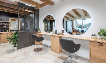 L'atelier de Lore : Coiffeur à Cormery