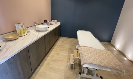 My Private Wellness - Saint Isidore : Institut de beauté à Nice