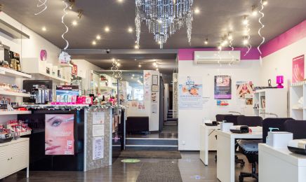 Institut Mireille Beauté  : Manucure à Forbach