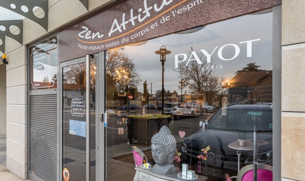 Institut De Beaute Genas A Genas 69740 Planity