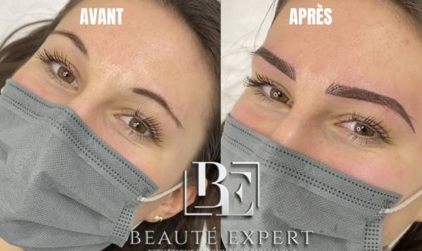 Institut Beaute Expert