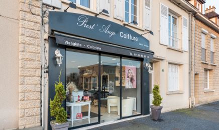 Prest’ange : Coiffeur à Tilly-sur-Seulles