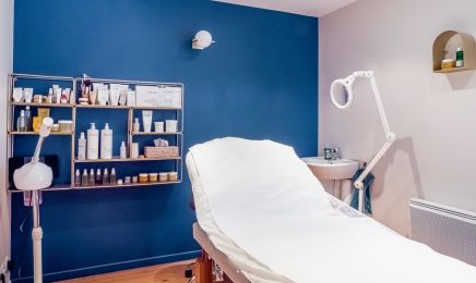 L’Instant Zen : Institut de beauté à Chamboeuf