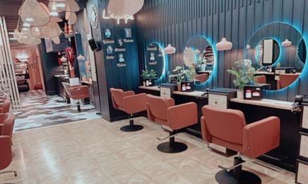 Maison YoColor : Coiffeur à Lyon 03