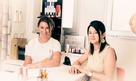 Esprit Beaute Nadege : Coiffeur à Mende
