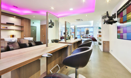 Christian Gilles - La Garenne-Colombes Voltaire : Coiffeur à La Garenne-Colombes