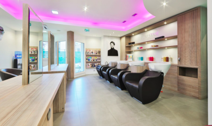Christian Gilles - La Garenne-Colombes Voltaire : Coiffeur à La Garenne-Colombes