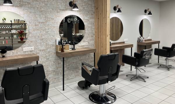 Espace Coiffure
