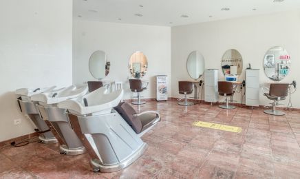 AD Coiffure & Barber Shop USSAC : Coiffeur à Ussac 