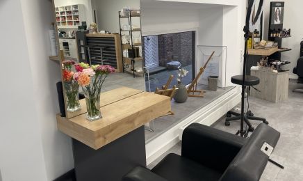 Haarkult Friseure Kilinc: Barbershop in Münster